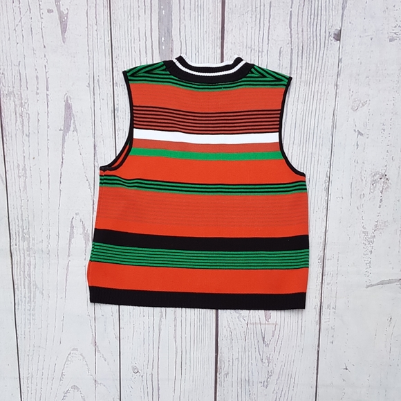 2/40 GLAMOROUS STRIP Crop - Picture 8 of 8